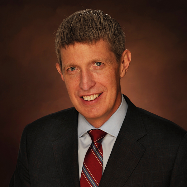 Eric Olson National Association of Counties